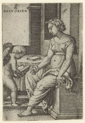 Rhetoric