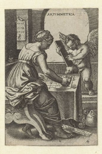 Arithmetic
