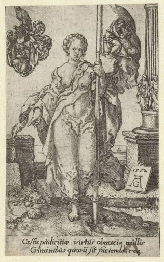 Chastity