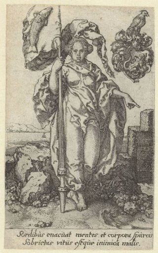 Temperance