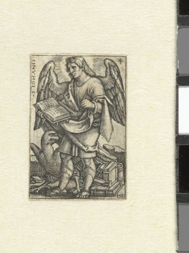 John the Evangelist