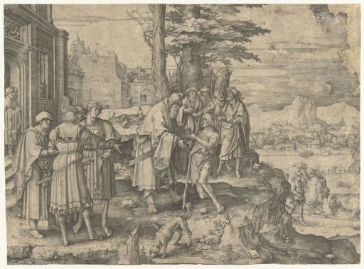 Return of the Prodigal Son