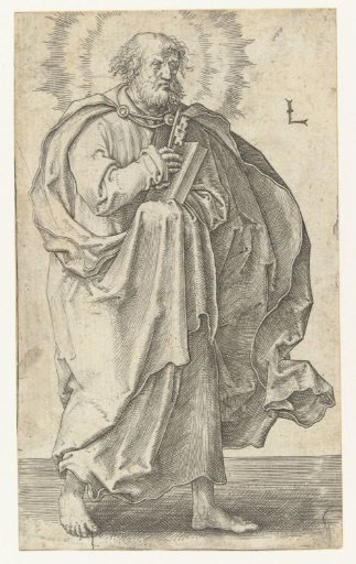 The Apostle Peter