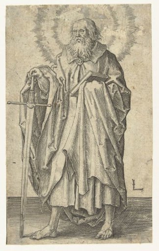 The Apostle Paul