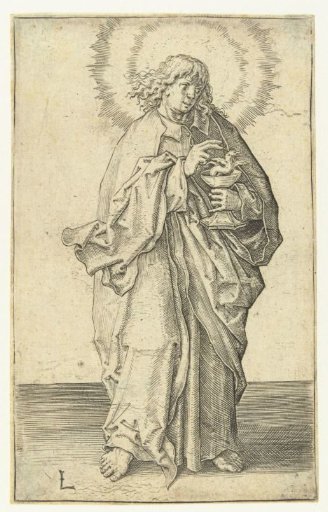The Apostle John