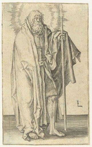 The Apostle Thomas