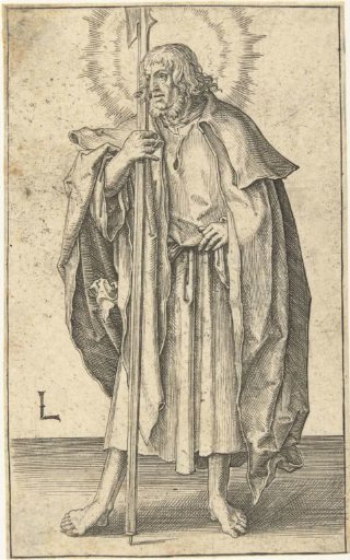The Apostle Matthew