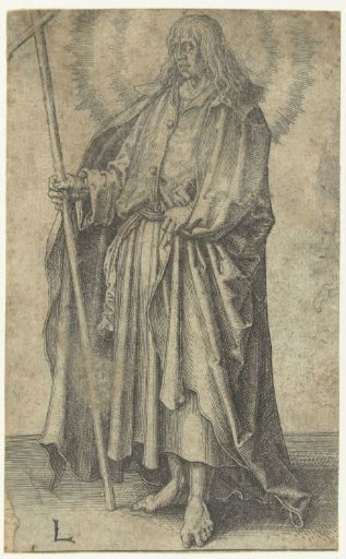 The Apostle Philip