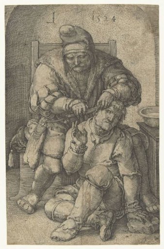 The Surgeon