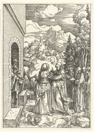 The Visitation