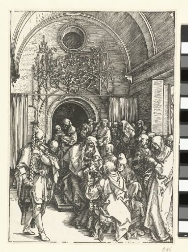 The Circumcision of Christ