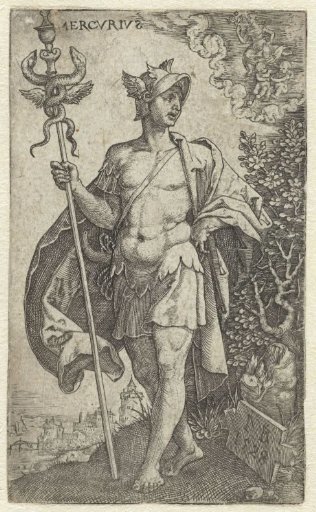 Mercury