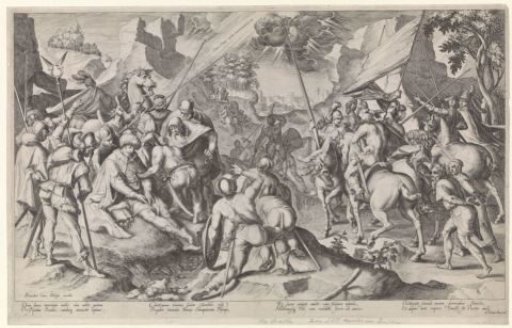Conversion of Paul