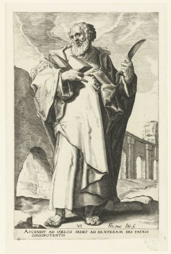 Apostle Bartholomew