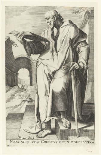 Saint Paul