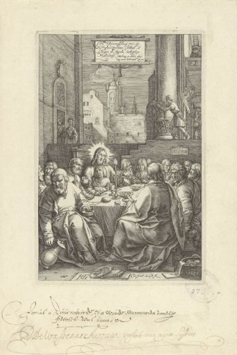 The Last Supper