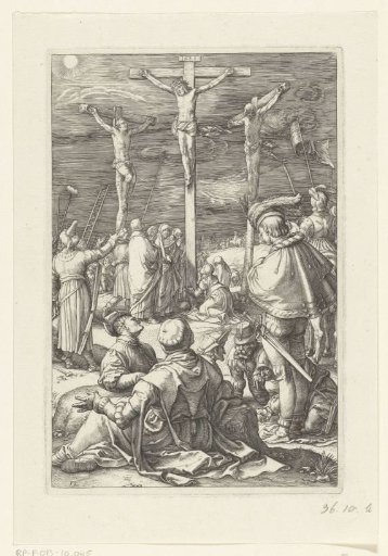 Christ on the Cross