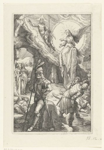 The Resurrection