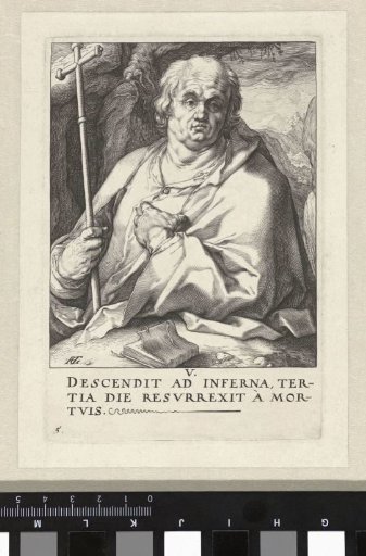Apostle Philip
