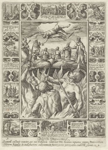 Punishment of Tyrants