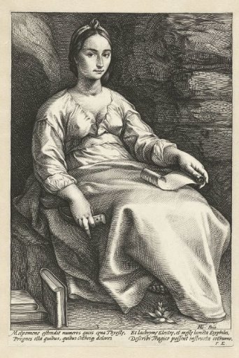 Melpomene