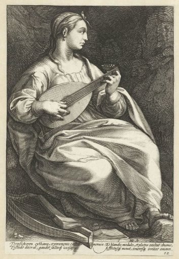 Terpsichore