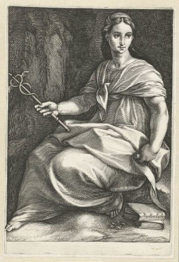 Polyhymnia