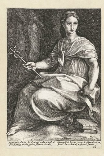 Polyhymnia