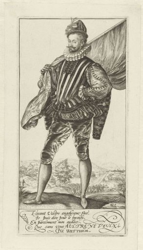 Standard Bearer