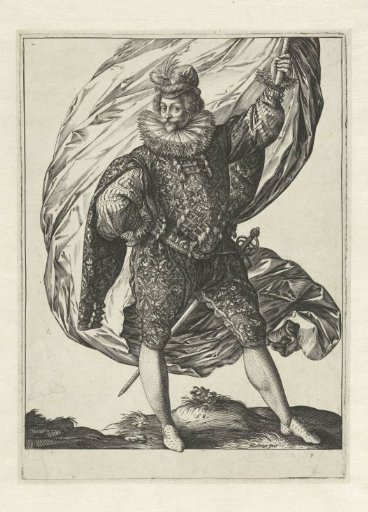 Standard Bearer