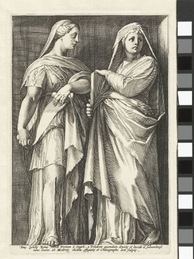 Two Sibyls