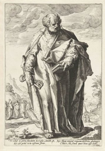 Peter
