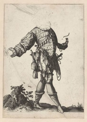 Musketeer
