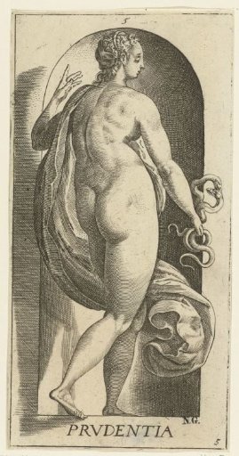 Prudence