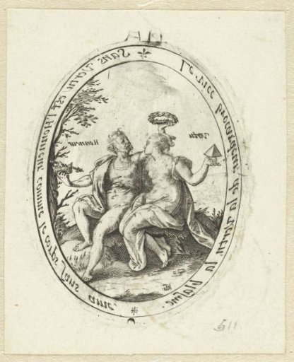 Virtue and Honor