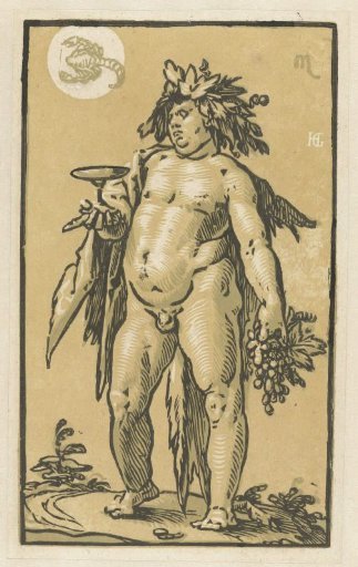 Bacchus