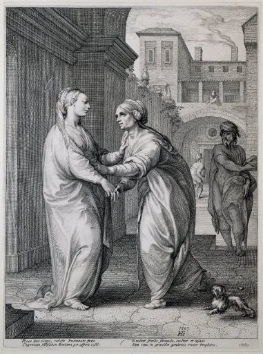 The Visitation