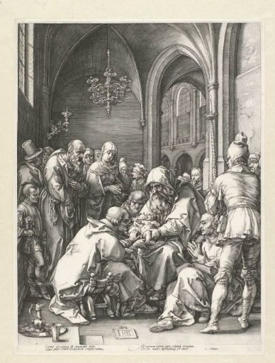 The Circumcision