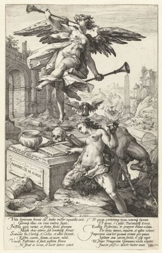 Fame and History