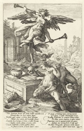 Fame and History