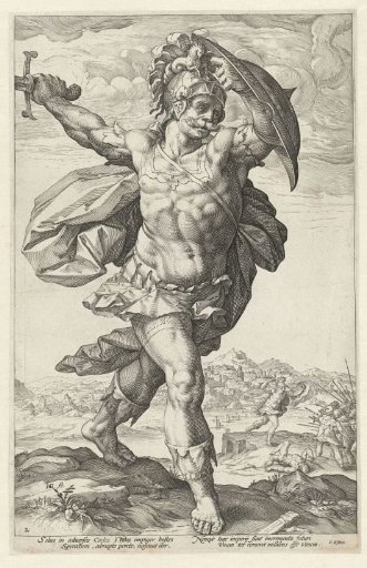 Horatius Cocles