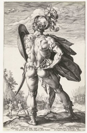 Marcus Valerius Corvus