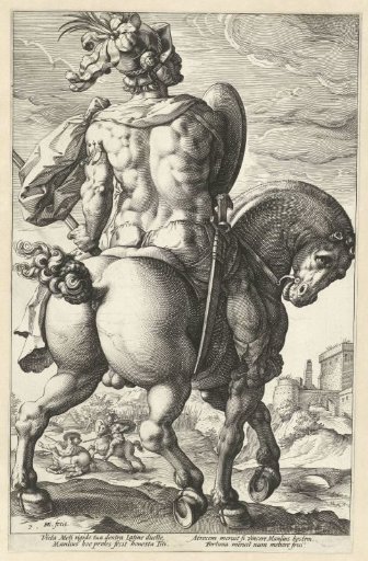 Titus Manlius