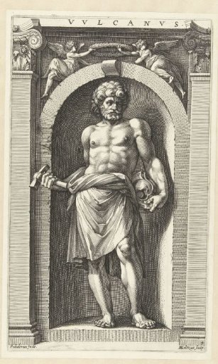 Vulcanus