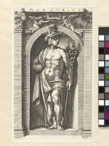 Mercury