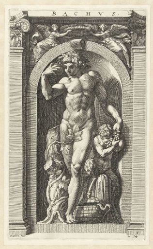 Bacchus