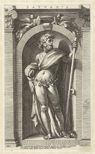 Saturn