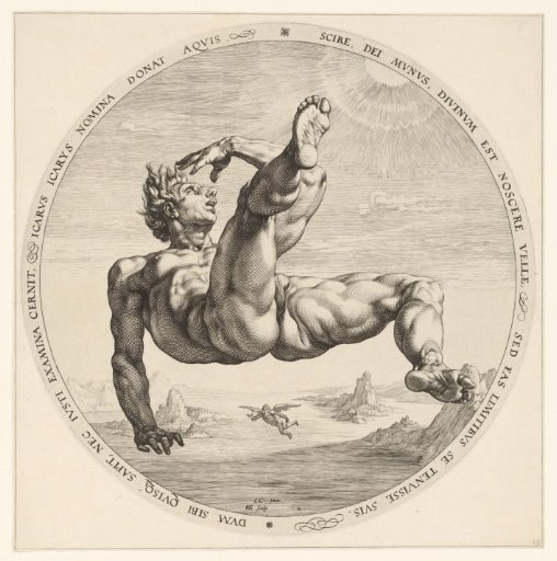 Icarus