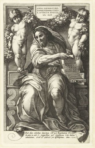 Prophet Isaiah