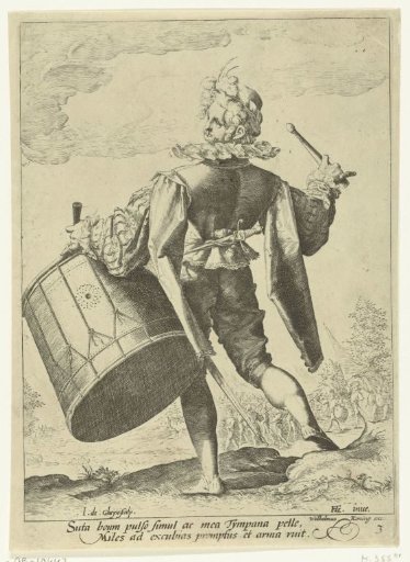 Drummer